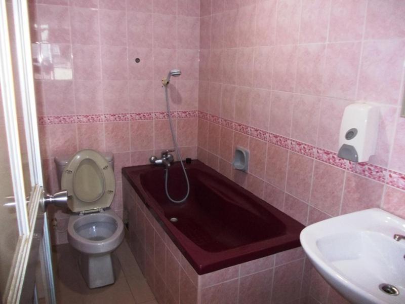 Lotus Hotel Johor Bahru Eksteriør billede